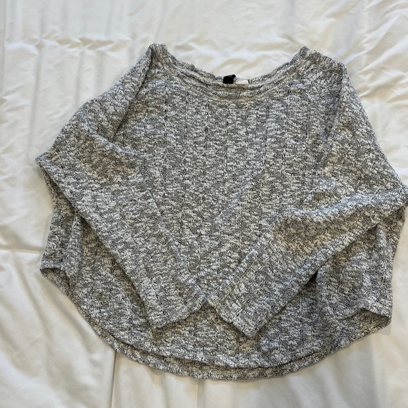 BDG XS cropped sweater - Picture 2 of 5